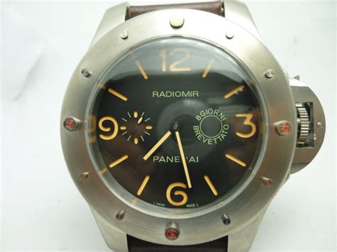 panerai pam 341 replica|Panerai Radiomir Egiziano (PAM341) .